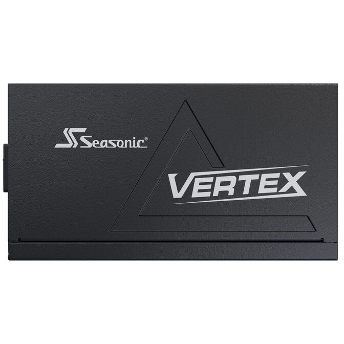Seasonic Vertex GX 80 PLUS Gold power supply, modular, ATX 3.1, PCIe 5.0 - 1200 Watt image number 7