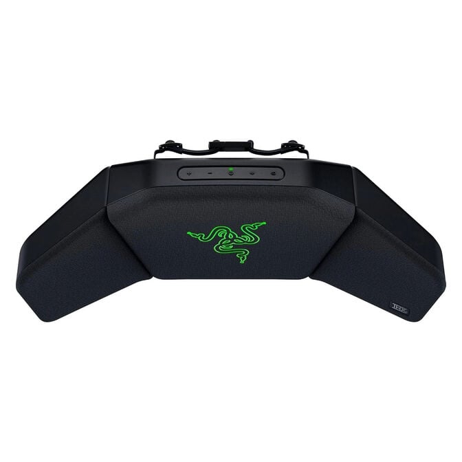 Razer Clio Speaker Ear Cushions, Wireless, Spatial Audio - Black image number 1