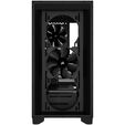 Corsair 3000D Airflow Tempered Glass Midi-Tower - schwarz image number null