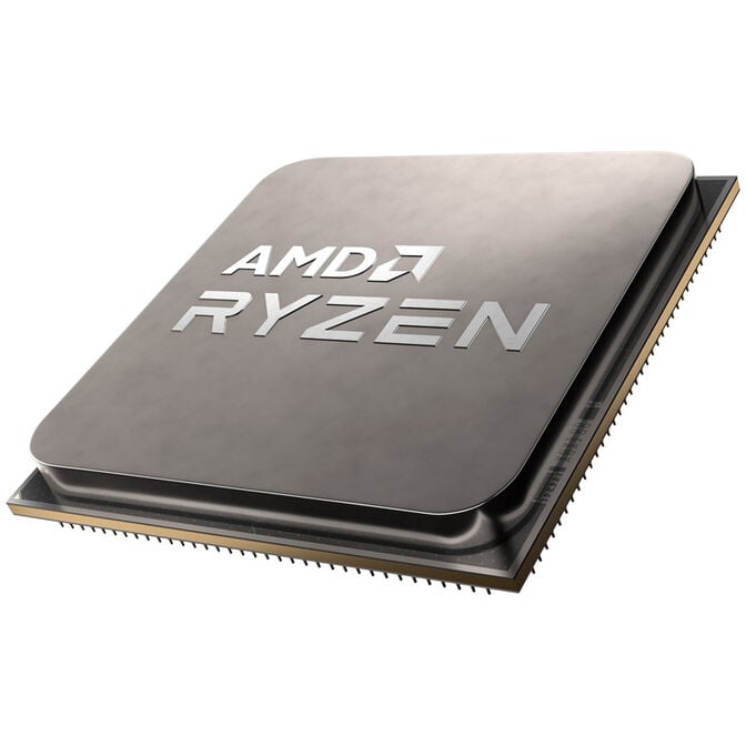 AMD Ryzen 5 5600GT 3,6 GHz (Vermeer) AM4 - AMD Wraith Stealth K&uuml;hler image number 3