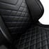 noblechairs EPIC Gaming Stuhl - schwarz/blau image number null