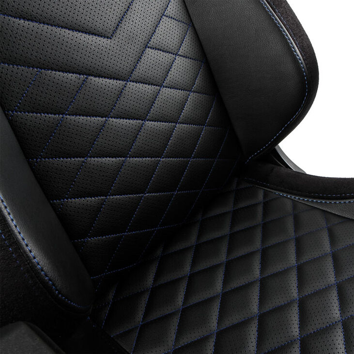 noblechairs EPIC Gaming Stuhl - schwarz/blau image number 5