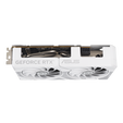 ASUS Dual GeForce RTX 5060 White OC Edition, 8192 MB GDDR7 image number null