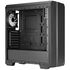 Aerocool Genesis ARGB V2 Midi-Tower - schwarz image number null