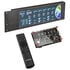 Lamptron CU135 Lüftersteuerung + RGB Controller mit Display, ARGB - schwarz image number null
