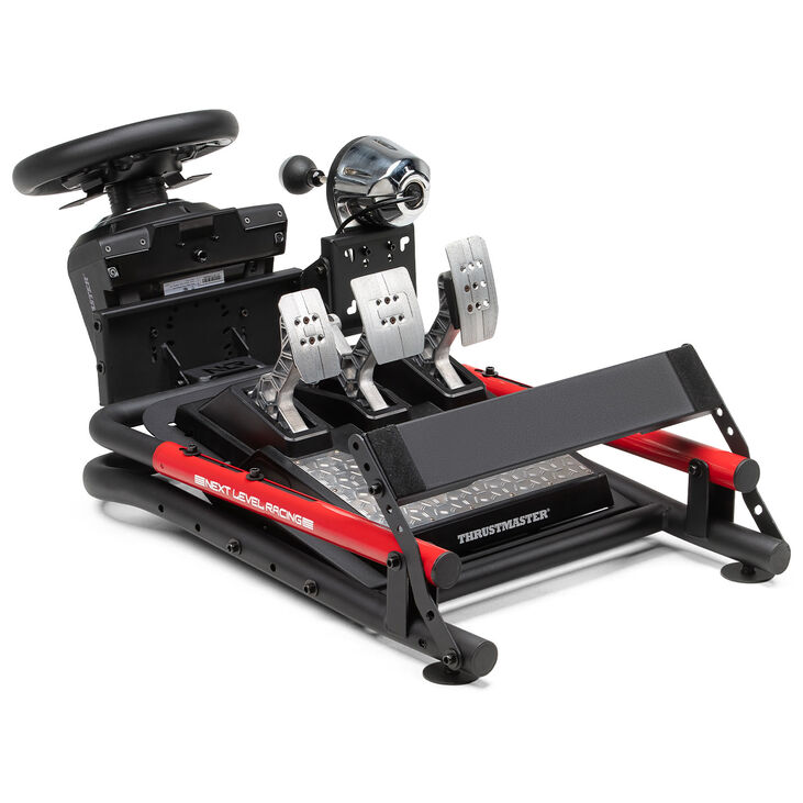 Next Level Racing Wheel Stand 2.0 LITE image number 3