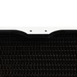 Alphacool NexXxoS HPE-30 Radiator 240mm - white image number null