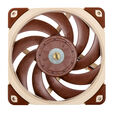 Noctua NF-A12x25 5V PWM Fan - 120mm image number null