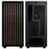 Fractal Design North Tempered Glass Mid Tower - Black image number null