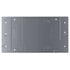 Alphacool Eisblock Aurora RX 7900XT Reference mit Backplate - Acryl image number null