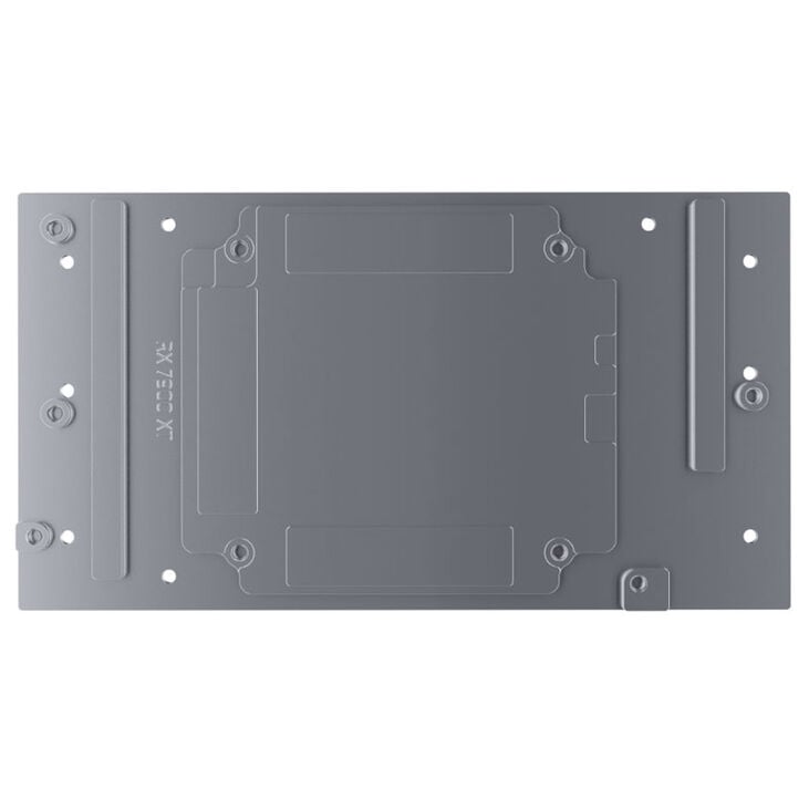 Alphacool Eisblock Aurora RX 7900XT Reference mit Backplate - Acryl image number 4