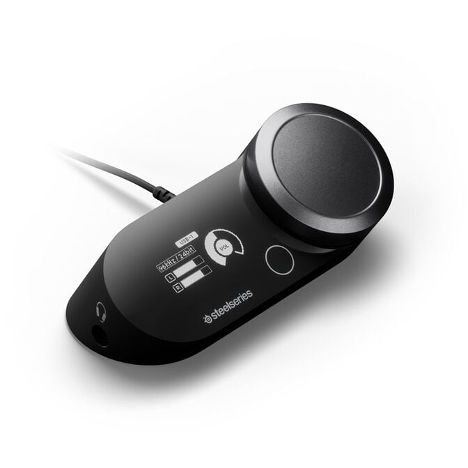 SteelSeries Arctis Nova Pro Gaming Headset image number 6
