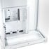PHANTEKS NV Series NV7 E-ATX Case, Tempered Glass, D-RGB - white image number null