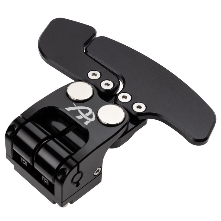 Ascher Racing Paddle Shifter; double - Gen6 (GT) image number 0