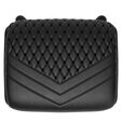 noblechairs Footrest 2 - Real Leather Black image number null