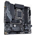 GIGABYTE B760M Gaming X AX motherboard, Socket 1700, Intel B760, Micro-ATX, DDR5 image number null
