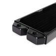 Alphacool NexXxoS ST30 Full Copper Radiator &ndash; 480mm, black image number null
