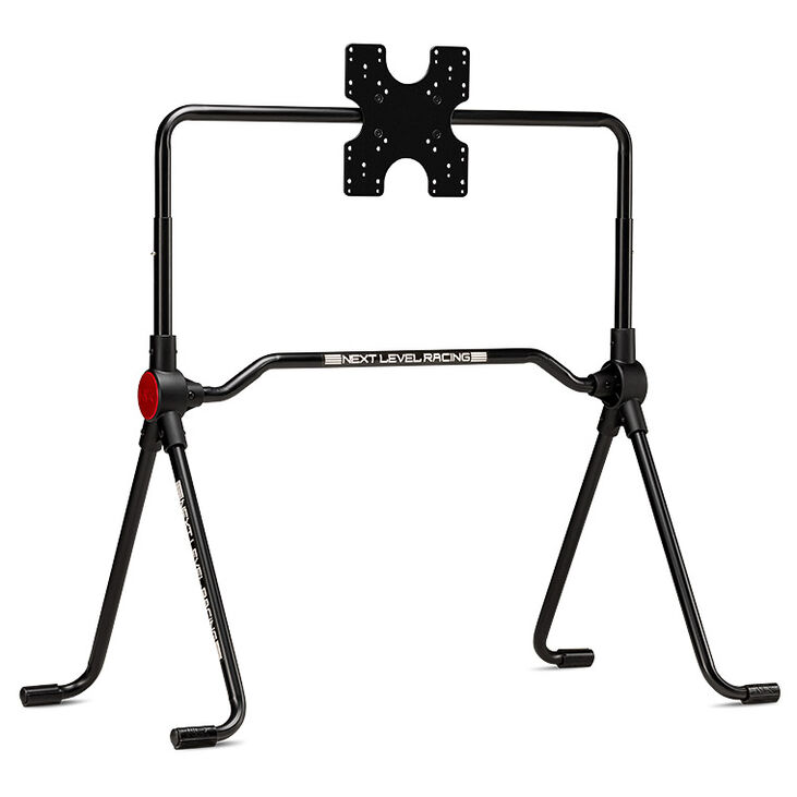 Next Level Racing LITE Free Standing Monitor Stand image number 0