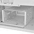 Silverstone FARA 514X Midi-Gehäuse - Weiß image number null
