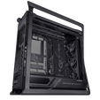 ASUS ROG Hyperion GR701 BTF Edition PC-Geh&auml;use, Big-Tower, E-ATX, Tempered Glass - schwarz image number null