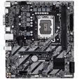 GIGABYTE H810M H motherboard, LGA 1851 socket, Intel H810, Micro-ATX, DDR5 image number null