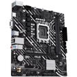 ASUS Prime H610M-K, Intel H610 Mainboard, Sockel LGA1700, DDR5 image number null