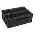 Akasa Raspberry Pi (Model Pi 4B) Case, Aluminium - black image number null