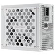Phanteks Revolt 1000W Platinum Bundle, Netzteil mit Cable Kit - wei&szlig; image number null