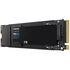 Samsung 990 EVO Series NVMe SSD, PCIe 4.0 M.2 Type 2280 - 2 TB image number null