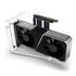 NZXT Riser PCIE 4.0 Riser Kit - white image number null