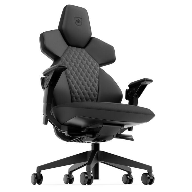 noblechairs DAWN Gaming Chair - Black image number 10