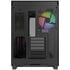 Montech KING 65 PRO PC Case, Mid Tower, ATX, ARGB, Tempered Glass - Black image number null