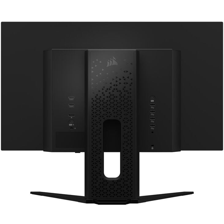 Corsair XENEON 27QHD240, 27 inch Gaming Monitor, 240 Hz, OLED, G-SYNC Compatible image number 7