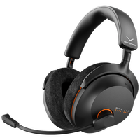beyerdynamic MMX 230, Schwarz, Kabelloses Gaming-Headset