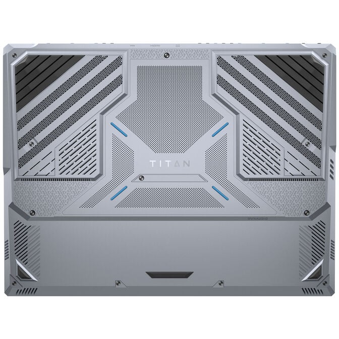 MSI Titan 18 HX AI A2XWIG-073,  45,8 cm (18 Zoll), 120Hz, Core Ultra 9 285HX, RTX 5080 Gaming Laptop image number 13