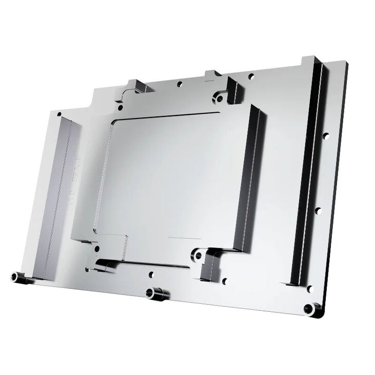 Alphacool Core Geforce RTX 5090 Epic-X GPU Water Block, ARGB, with Backplate - Acrylic image number 5