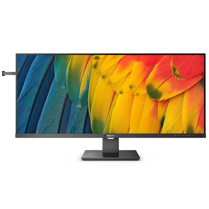 Philips UltraWide 5000 40B1U5600, 39.53 inch Gaming Monitor, 120 Hz, IPS, Adaptive Sync image number 2