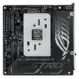 ASUS ROG Strix X870-I Gaming WiFi Mainboard, AMD X870, Sockel AM5, DDR5 image number null