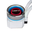 Lian Li GALAHAD II 360 Trinity Performance AIO Cooler - white image number null