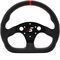 Simagic P-325D steering wheel rim (K), 325mm - leather