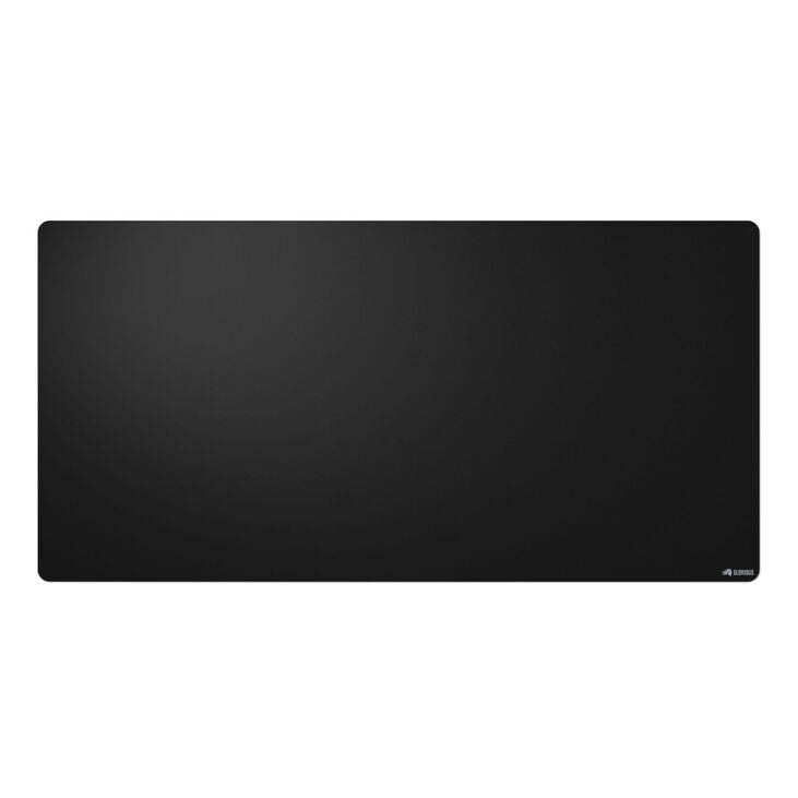 Glorious Gaming Mauspad 2 3XL, randlos, gummiert - 1220 x 610mm, schwarz image number 1