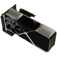 APNX Vertikale GPU Halterung Kit 2 - schwarz image number null