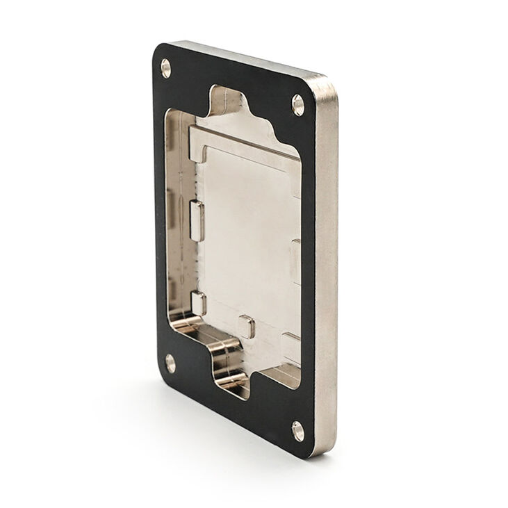 Thermal Grizzly AM5 High Performance Heatspreader image number 2