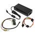 Streacom ST-FC5B Optical HTPC + ST-NANO160 passive power supply image number null