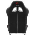 Asetek SimSports Initium Cockpit + Compact Seat image number null