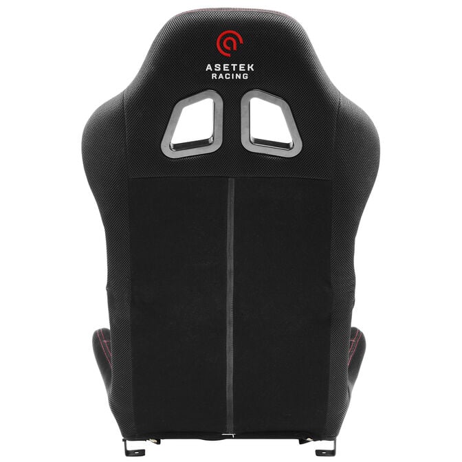 Asetek SimSports Initium Cockpit + Compact Seat image number 16