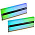 Team Group T-Force Xtreem ARGB, DDR4-3200, CL14 - 16 GB Dual Kit, weiß image number null