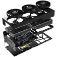 INNO3D GeForce RTX 5090 X3, 32768 MB GDDR7 image number null