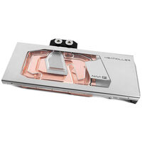 Watercool Heatkiller V for RX 6800/6900XT, ARGB Copper - Acrylic