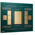 AMD Ryzen Threadripper 9960X 4.2 GHz (Shimada Peak) Socket sTR5 - boxed without cooler image number null